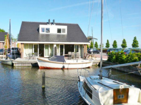 Holiday Home De Meerparel-16, Uitgeest